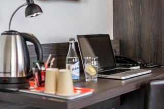 ProfilHotels Mercur - Copenhagen - 6