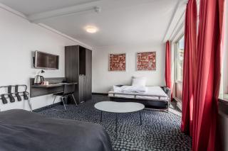 ProfilHotels Mercur - Copenhagen - 4