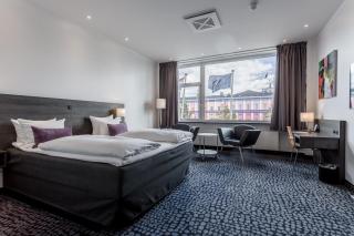 ProfilHotels Mercur - Copenhagen - 6