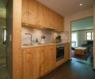 Alpine Chalet Apartment With Zugspitze Views - 6