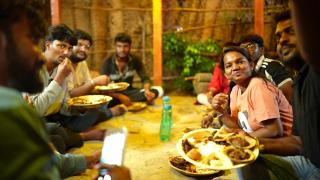 Ponnii's Tribal Nest - 9