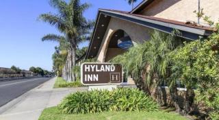 Rodeway Inn Carlsbad - 6