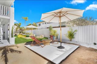 The Springs Villa 1 - 7