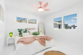 The Springs Villa 1 - 7