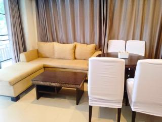 Puektian Seaview Family Suite Pool - 7