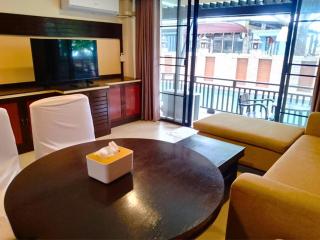 Puektian Seaview Family Pool - 5