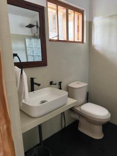 Coconut Palm beach restaurant and rooms - 4