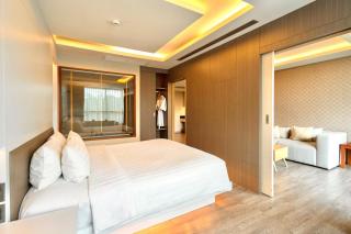 The Zense Boutique Hotel - 7