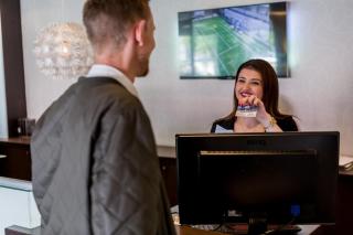 ProfilHotels Mercur - Copenhagen - 2