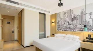 City Comfort Inn Chongzuo Longzhou Zhonghuacheng - 4