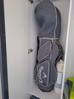 ARA Caravan Villa - Bedugul - 1