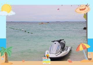 The Beach Park Hadsan - 2