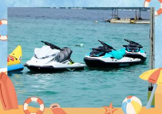 The Beach Park Hadsan - 2