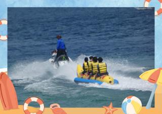 The Beach Park Hadsan - 1