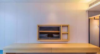 Borrman Hotel Chongqing Liberation Monument Hongyadong - 2