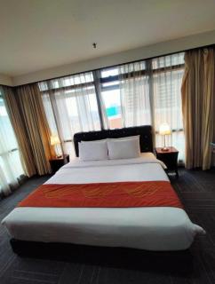KL suite at berjaya times square AR - 7