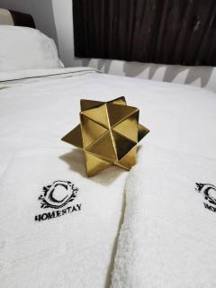 Bukit Indah 12pax Aeon Lego Wi-fi Netflix BySTAY - 3