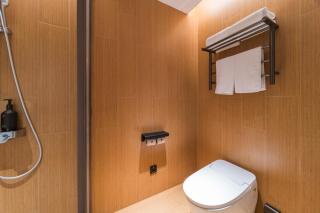 JI Hotel Guangzhou Pazhou Exhibition Center - 7