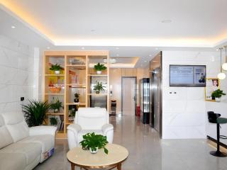 Green Tree Inn Express Xingtai Guangzong Development Zone Xingqing Road - 9