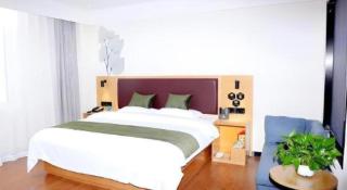 Green Tree Inn Express Xingtai Guangzong Development Zone Xingqing Road - 3