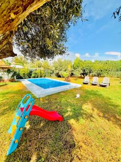 Luxury Villa with Pool & Garden5km from Cabo - 8