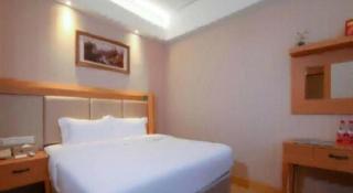 GreenTree Alliance Hotel Shenzhen Futian District Xiangmi Lake Xiangmei Mountain Metro Station - 8