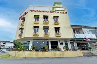 Hotel O Melaka near AEON Shopping Centre formerly Formosa - 9