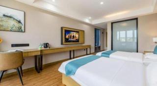 GreenTree Inn Jumang Plaza - 1