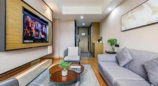 GreenTree Inn Jumang Plaza - 1
