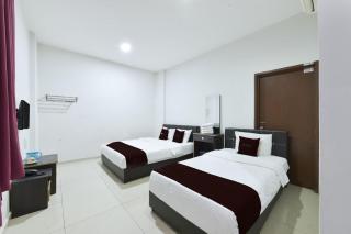 Hotel O Melaka near AEON Shopping Centre formerly Formosa -  - 6