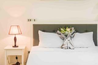 Huyhomestay apartment - 1