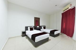 Hotel O Melaka near AEON Shopping Centre formerly Formosa -  - 5