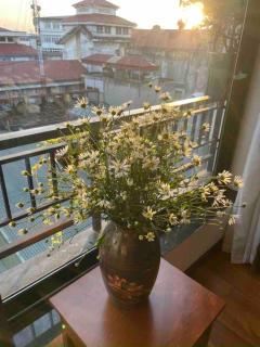 Huyhomestay apartment - 7