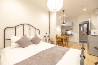 GrandTree Hotel - Specutaclor Skytree view! - 0