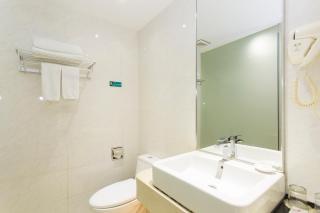 Kaiserdom Hotel-Ouzhuang Metro - Guangzhou - 7