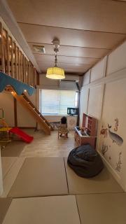 一棟貸しキッズルーム有 BBQ可 団体ok 海近30名まで Waterside Villa - 3