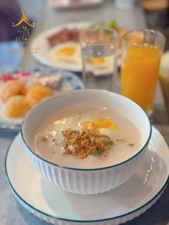 Mueang Nuea Boutique Hotel - 7
