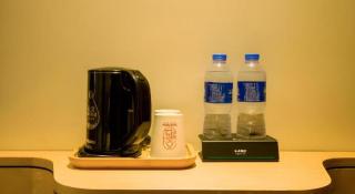 City Comfort Inn Anyang Hua County Wenming Avenue - 3