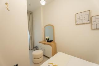 Spacious 3BR Retreat Family Friendly Stay in Al Reem - 8