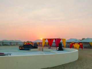 Rumis Desert Camp - 5