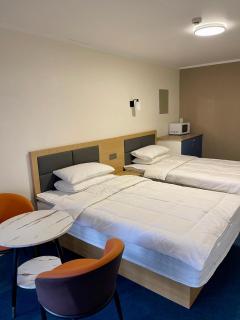 Vienna Motel - 5