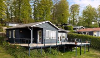 Newly Restored Cottage With Panoramic Sea Views - 7