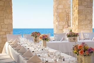 Alexander The Great Beach Hotel - Paphos - 4