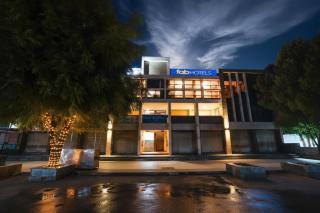 FabHotel Relax - opp Hotel Leela - 5