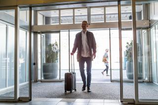 ProfilHotels Mercur - Copenhagen - 5