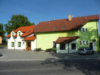 Penzion Zlata studna - 9