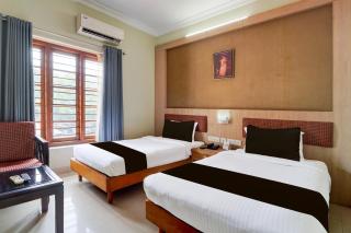 Super Townhouse MG Road Trivandrum Formerly Nandanam Park - 7
