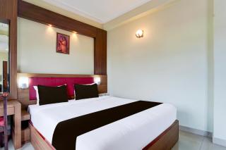 Super Townhouse MG Road Trivandrum Formerly Nandanam Park - 5