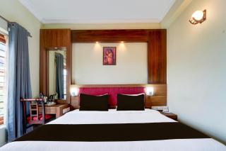 Super Townhouse MG Road Trivandrum Formerly Nandanam Park - 2