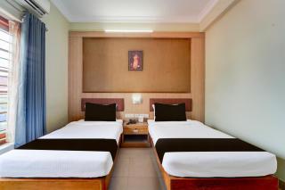 Super Townhouse MG Road Trivandrum Formerly Nandanam Park - 3